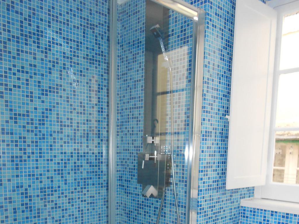 Apartamento Alfama 28 Lissabon Exterior foto